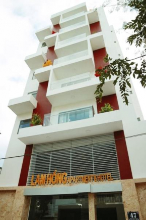 Lam Hồng Apartment & Hotel